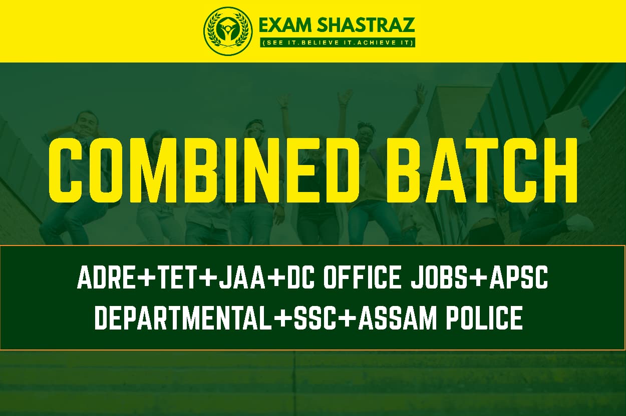 best combined course in guwahati